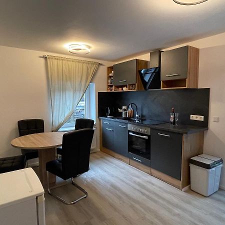 Ferienwohnung Nordsauerland 레네슈타트 외부 사진