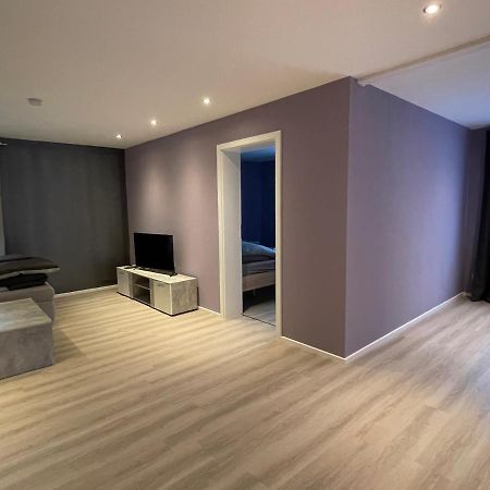 Ferienwohnung Nordsauerland 레네슈타트 외부 사진