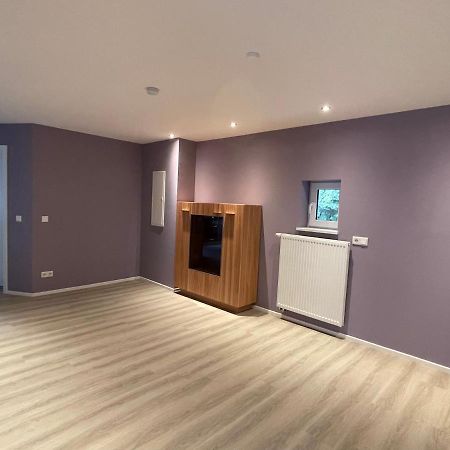 Ferienwohnung Nordsauerland 레네슈타트 외부 사진