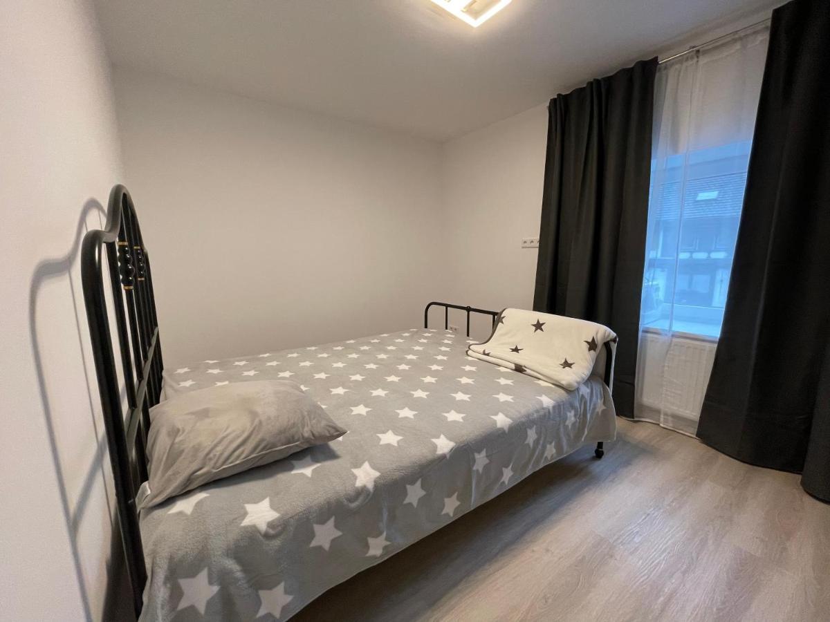 Ferienwohnung Nordsauerland 레네슈타트 외부 사진