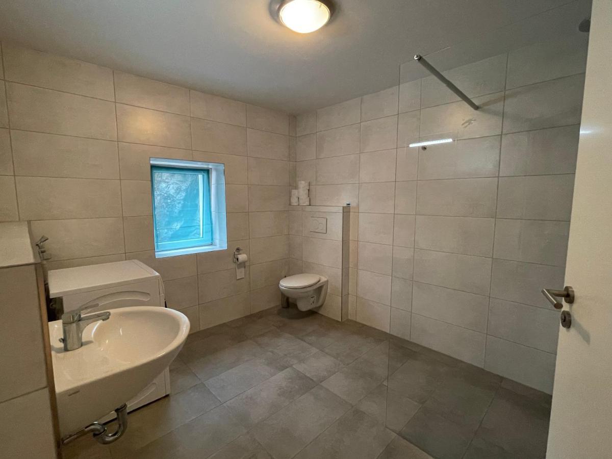 Ferienwohnung Nordsauerland 레네슈타트 외부 사진